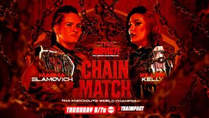 TNA iMPACT 03.07.2025 (английская версия)
