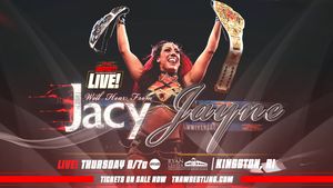 TNA iMPACT 24.07.2025 (английская версия)