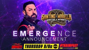 TNA iMPACT 07.08.2025 (английская версия)