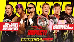 TNA iMPACT 05.06.2025 (английская версия)