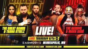 TNA iMPACT 04.09.2025 (английская версия)