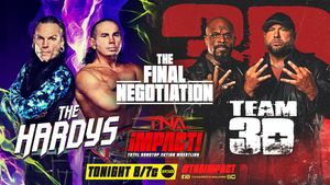 TNA iMPACT 25.09.2025 (английская версия)