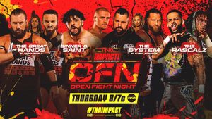 TNA iMPACT 06.11.2025 (английская версия)