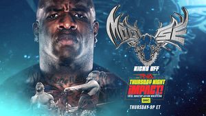 TNA iMPACT 12.02.2026 (английская версия)