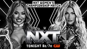 WWE NXT 26.05.2026 (английская версия)