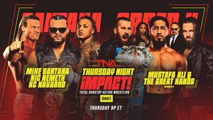 TNA iMPACT 18.06.2026 (английская версия)