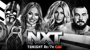 WWE NXT 05.05.2026 (английская версия)
