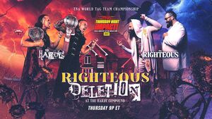TNA iMPACT 23.07.2026 (английская версия)