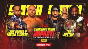 TNA iMPACT 11.06.2026 (английская версия)