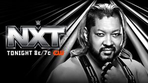 WWE NXT 12.05.2026 (английская версия)
