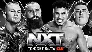 WWE NXT 19.05.2026 (английская версия)