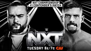 WWE NXT 11.08.2026 (английская версия)