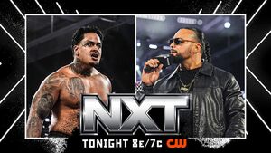 WWE NXT 18.08.2026 (английская версия)