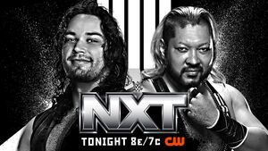 WWE NXT 01.09.2026 (английская версия)