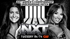 WWE NXT 04.08.2026 (английская версия)
