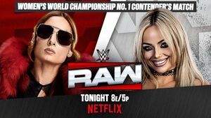 WWE Monday Night Raw 05.10.2026 (русская версия)