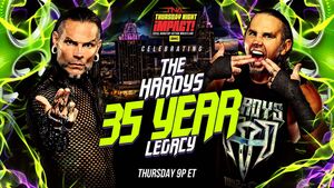 TNA iMPACT 15.10.2026 (английская версия)