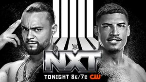 WWE NXT 20.10.2026 (английская версия)