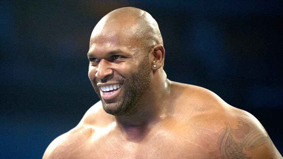 Ezekiel Jackson / Зик Джексон
