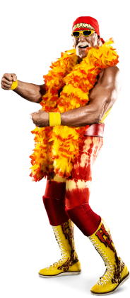 Hulk Hogan / Халк Хоган