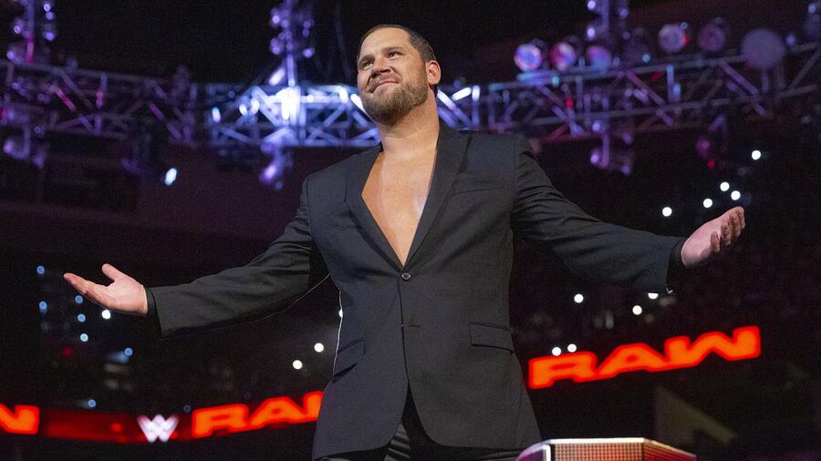 Curtis Axel / Кёртис Аксель