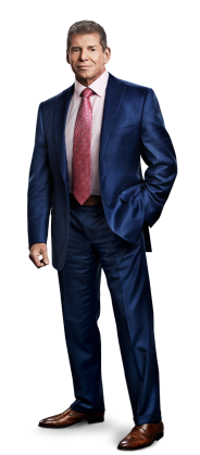 Vince McMahon / Mr. McMahon / Винс МакМэн