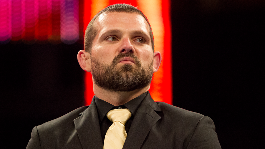 Jamie Noble / Джейми Ноубл