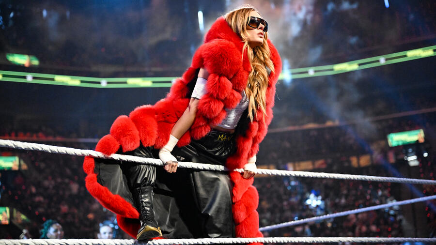 Becky Lynch / Бекки Линч