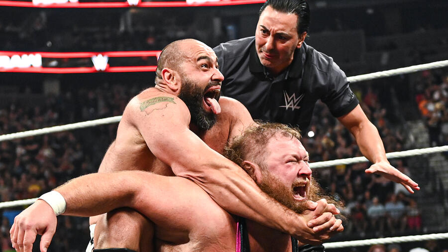 Rusev / Русев