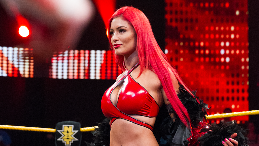 Eva Marie / Ева Мари Eva Marie / Ева Мари