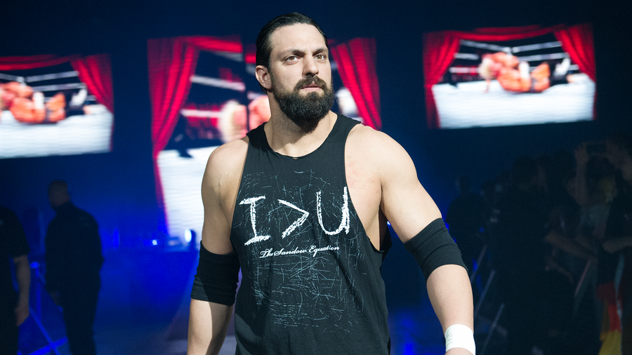 Damien Sandow / Дэмиен Сэндоу