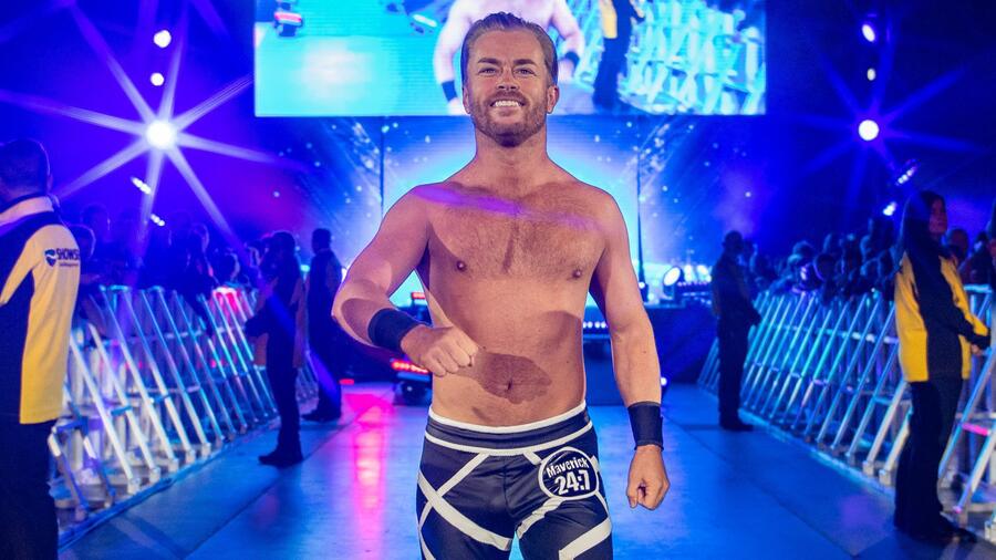 Drake Maverick / Дрейк Маверик