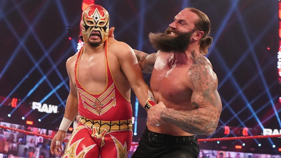 Jaxson Ryker / Gunner / Джекссон Райкер