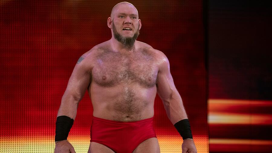 Lars Sullivan / Ларс Салливан