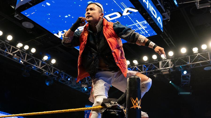 Kushida / Кушида