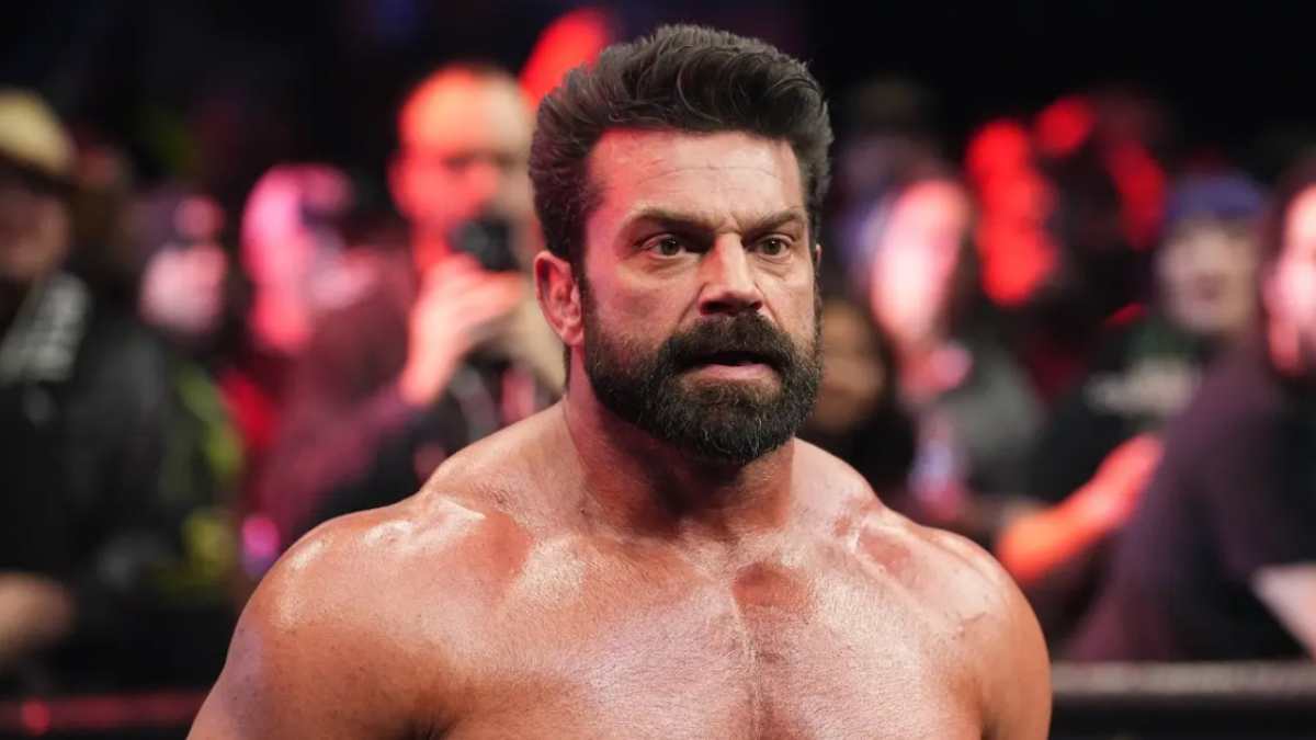 Brian Cage / Брайан Кейдж