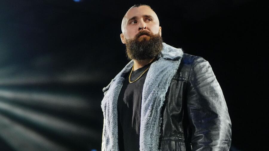 Tony D'Angelo / Тони Д'Анджело