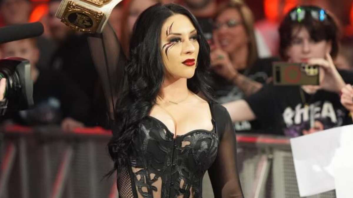 Stephanie Vaquer / Стефани Вакер