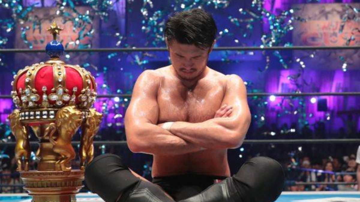 Katsuyori Shibata/ Кацуйори Шибата