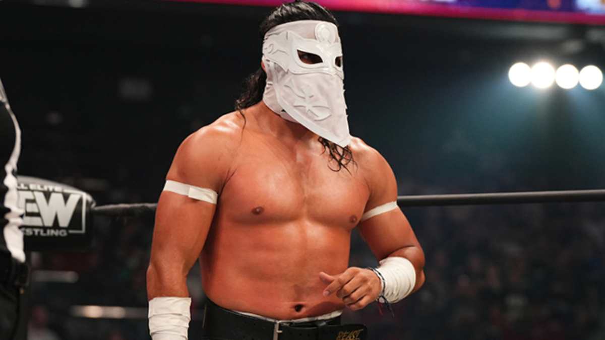 Bandido / Бандидо