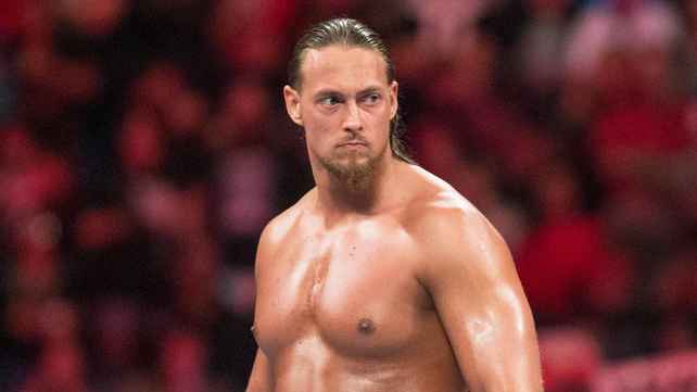 Кэсс уволен из WWE