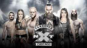 «Расширенный взгляд»: превью NXT TakeOver: Чикаго 2