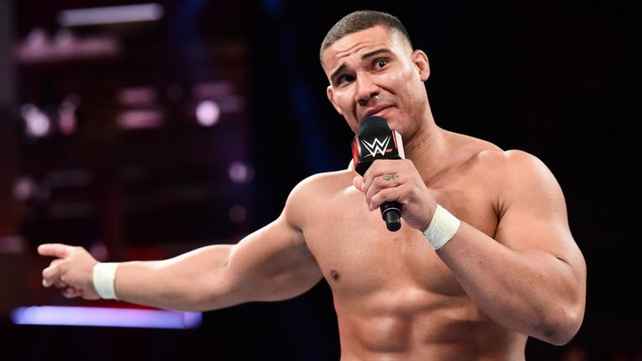 Обновление по возвращению Джейсона Джордана; Мэтт Риддл может дебютировать на NXT; Интересная заметка об Элаясе на Raw