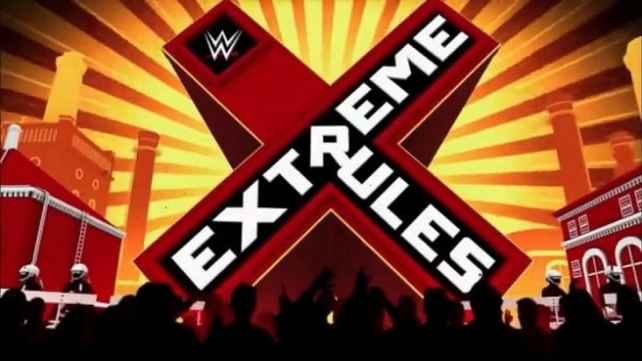 Большая легенда замечена в окрестностях Extreme Rules 2018 (возможный спойлер)
