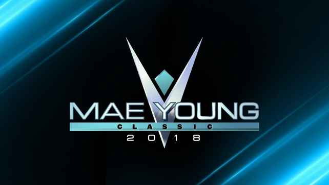 Результаты первого дня Mae Young Classic 2018 (присутствуют спойлеры)