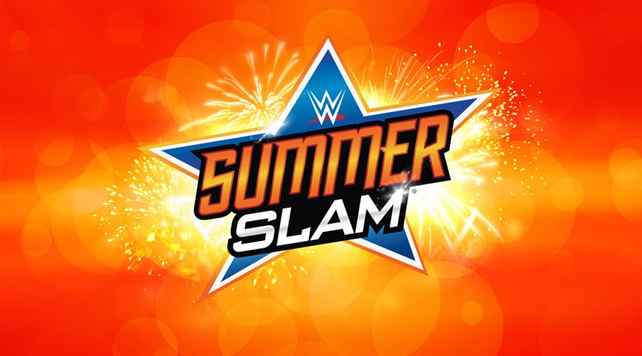 Новое время начала прямого эфира NXT TakeOver; Букмекерские коэффициенты на SummerSlam 2018