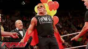 Объявлен матч Рэя Мистерио на шоу All In; Интересная заметка по Хогану и сегодняшнему Raw; Назначен матч на SmackDown