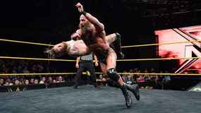 Дэйв Мельтцер оценил матч Блека против Чиампы на NXT; Выставил оценки 8-12 дням G1 Climax и другое
