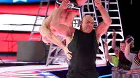 Курт Энгл рассчитывает на еще один забег с мировым титулом в WWE