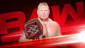 WWE Monday Night Raw 30.07.2018 (русская версия от 545TV)